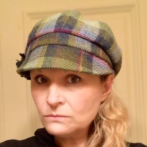 Meet your Posher, Agnes